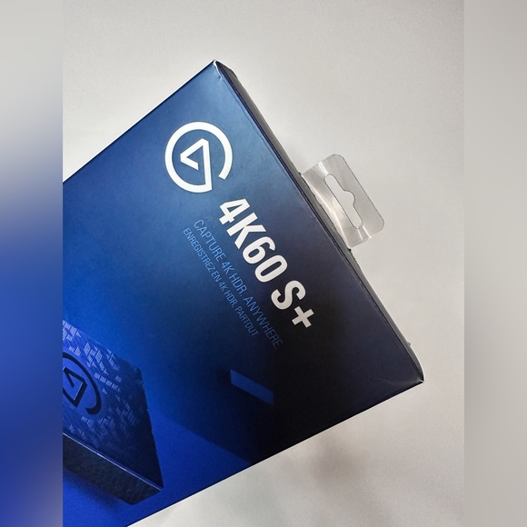 ELGATO 4K60 S+ - Picture 3 of 7